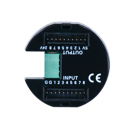 Crestron C2N-UNI8IO – Universal Keypad Interface Automation Control Modules Crestron