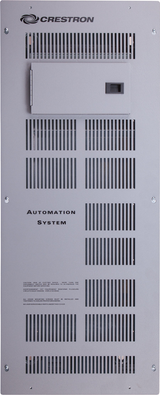 Crestron CAEN-5X1-MLO-120/2P – Automation Enclosure, 5-Module, 20 Breaker Slots, Split Phase Crestron