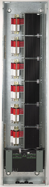 Crestron CAEN-CK-7X1 – Cover Extension Kit for CAEN/CAENIB-7X1 Automation Modules Crestron