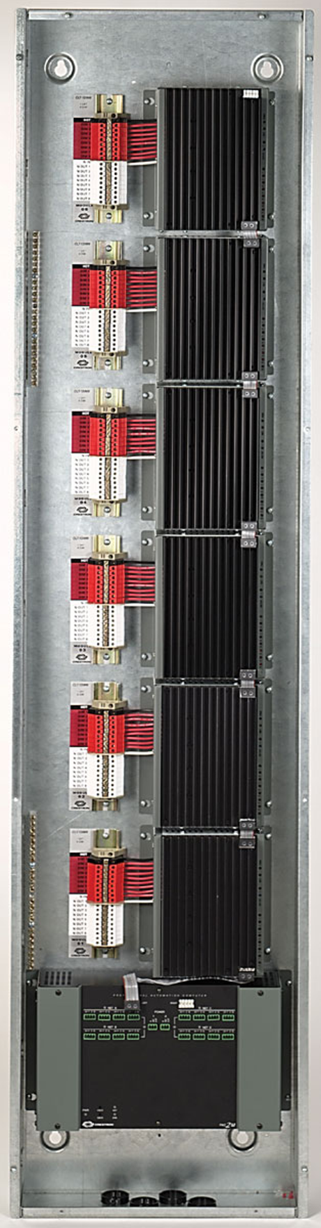 Crestron CAEN-CK-7X2 – Cover Extension Kit for CAEN/CAENIB-7X2 Enclosure Automation Modules Crestron
