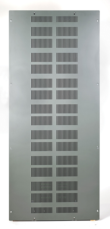 Crestron CAEN-7X2 – 14-Slot Automation Module Enclosure Automation Modules Crestron