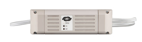 Crestron CLF-LDIMUEX-W – Wireless Lamp Dimmer, 120V Accessories Crestron