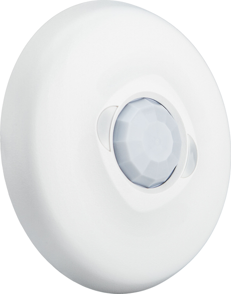 Crestron GLS-OIR-C-NS – Passive Infrared Ceiling Mount Occupancy Sensor Sensors Crestron