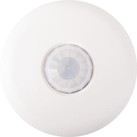Crestron GLS-OIR-CSM-EX-BATT – Wireless PIR Occupancy Sensor, infiNET EX, Battery-Powered Accessories Crestron