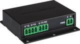 Crestron INET-IOEX-IRCOM – Wireless IR/RS-232 Control Module Crestron