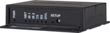 Crestron INET-IOEX-IRCOM – Wireless IR/RS-232 Control Module Crestron