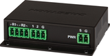 Crestron INET-IOEX-RYIO – infiNET EX Wireless Relay & Digital Input Module Crestron