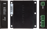 Crestron INET-IOEX-RYIO – infiNET EX Wireless Relay & Digital Input Module Crestron