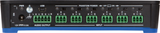 Crestron MMX-6-USB – 6-Channel USB Microphone Mixer AV Control Systems Crestron