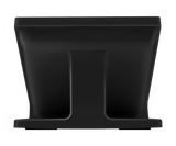 Crestron ZUMMESH-KP-BATT-TTK-B-S – Tabletop Mounting Kit for Zum Battery-Powered Wireless Keypads, Black Crestron