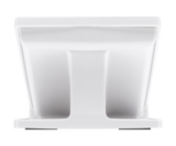 Crestron ZUMMESH-KP-BATT-TTK-W-S – ZumMesh Keypad Tabletop Mount, White Crestron
