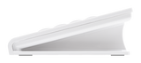 Crestron ZUMMESH-KP-BATT-TTK-W-S – ZumMesh Keypad Tabletop Mount, White Crestron