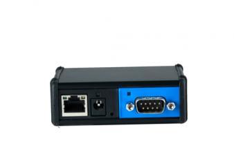 Global Cache iTach IP to RS232 Control Module with PoE - IP2SL-P