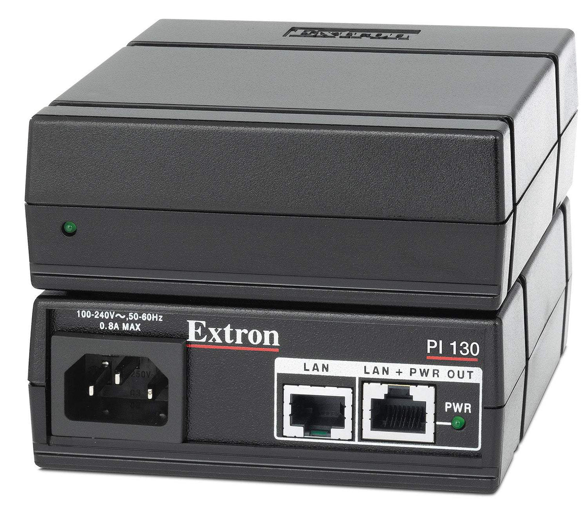 Extron PI 130 High Power Injector for XTP and Pro Series Control Systems - Creation Networks
