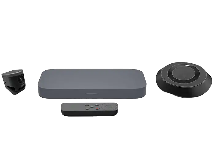 ASUS Starter Kit for Google Meet