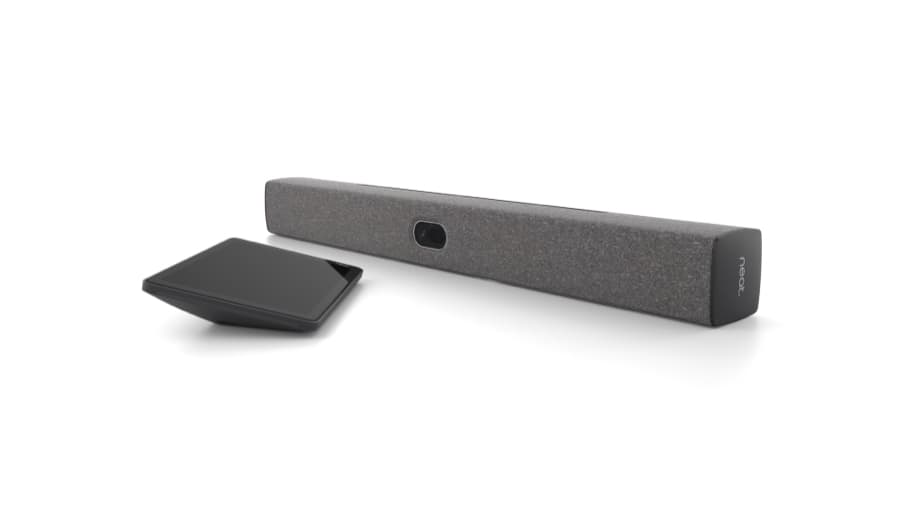 Neat NEATBAR2PAD NEATBAR2SE and NEATPADSE bundle