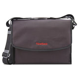 ViewSonic PJ-CASE-008 – Protective Carry Case for Projectors Display Accessories ViewSonic