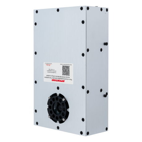 James Loudspeaker SA42-4 - 2-Way Inceiling Small Aperture Speaker - 3" Opening Speakers James Loudspeaker