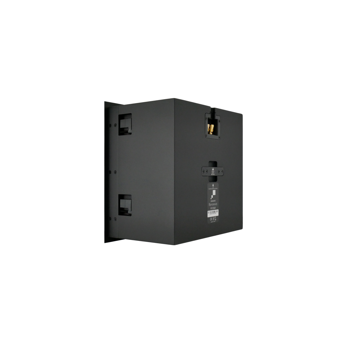 Sonance R1CSUR – Reference In-Ceiling Surround Speaker