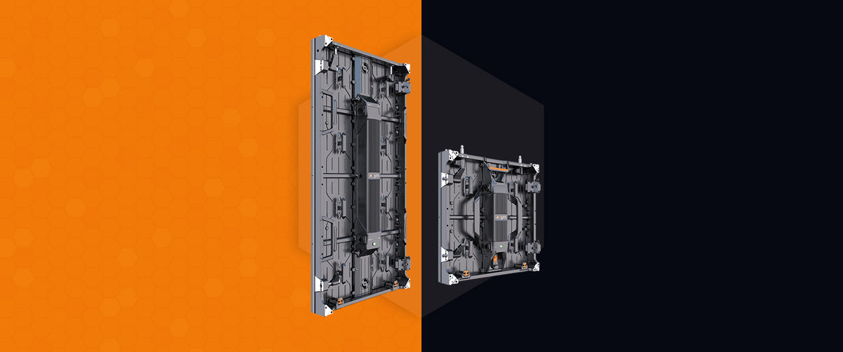 Absen PL Polaris – Indoor/Outdoor Rental LED Panel, 1.9–4.8mm Rental LED Panel Absen