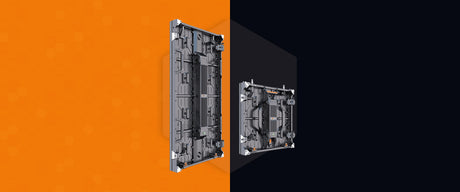 Absen PL Polaris – Indoor/Outdoor Rental LED Panel, 1.9–4.8mm Rental LED Panel Absen