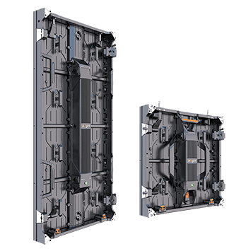 Absen PL Polaris – Indoor/Outdoor Rental LED Panel, 1.9–4.8mm Rental LED Panel Absen