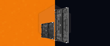 Absen PL V2 – All-in-One Indoor/Outdoor Rental LED, 1.9–4.8mm Rental LED Panel Absen