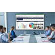 Planar 65" UHD 450 nit 24/7 PCAP URP65-T Touch Display - 998-2892-01 - Creation Networks