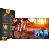 Planar 65" UHD 450 nit 24/7 PCAP URP65-T Touch Display - 998-2892-01 - Creation Networks