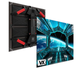Planar CarbonLight CLI Series 3.9mm Indoor LED Cabinet, 500x1000mm Video Wall Planar