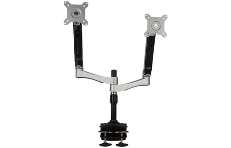 Planar TAA-Compliant Monitor Arm – 17 to 24 Inch TV & Monitor Mounts Planar