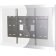 Planar FWMV-MXL Wall Mount for Flat Panel Display - Black - 98" Screen Support - 300 lb Load Capacity - 955-0679-00 - Creation Networks