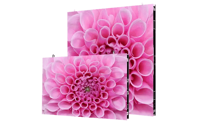 Planar HD164" DirectLight Pro Series Complete, Full HD/UHD Diagonal Video Wall, w/WallDirector VC, wall mounts, trim, cables and spares - 998-3564-00 - Creation Networks
