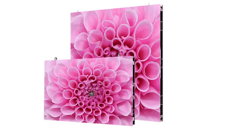Planar UHD164" DirectLight Pro Series Complete, Full HD/UHD Diagonal Video Wall, w/WallDirector VC, wall mounts, trim, cables and spares - 998-3565-00 - Creation Networks