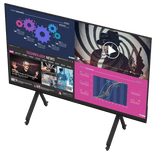 Planar UltraRes L Series URL136-T All-in-One LED Display - 998-3398-00 - Creation Networks