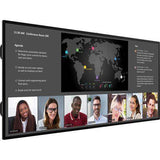 Planar UltraRes W Series URW105 105" 5K 21:9 Ultra-Wide Commercial Monitor - 998-3424-00 - Creation Networks