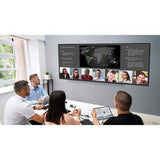 Planar UltraRes W Series URW105 105" 5K 21:9 Ultra-Wide Commercial Monitor - 998-3424-00 - Creation Networks
