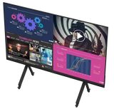 Planar UltraRes L Series 122" All-in-One LED Displays