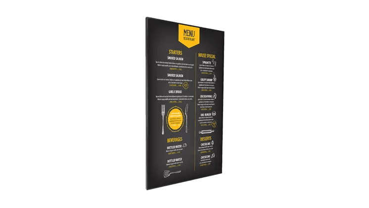 Planar URP85 UltraRes P Series 85" 4K LCD Touch Display - 4K - for digital signage / interactive communication - 998-2655-01 - Creation Networks