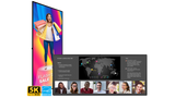 Planar 105" 5K Ultrawide Interactive Touch Display