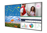 Planar URP49 UltraRes P Series 49in diagonal, UHD, E-LED backlight, 500 nit brightness - 998-2887-00
