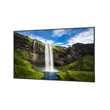 Sharp PN-ME862 86" UHD 4K HDR Commercial Monitor