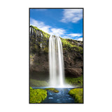 Sharp PN-ME862 86" UHD 4K HDR Commercial Monitor