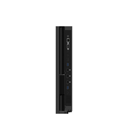 Sharp PN-ME862 86" UHD 4K HDR Commercial Monitor