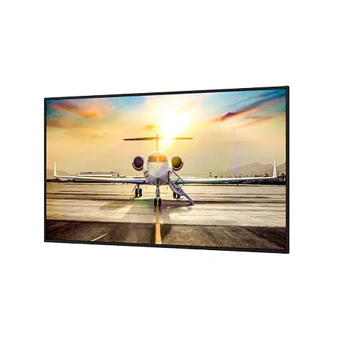 Sharp UN552V 55" Ultra-Narrow Bezel Professional-Grade Display