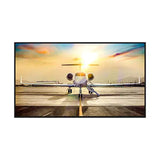 Sharp UN552V 55" Ultra-Narrow Bezel Professional-Grade Display
