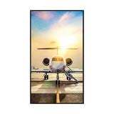 Sharp UN552V 55" Ultra-Narrow Bezel Professional-Grade Display