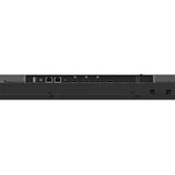 Sharp UN552V 55" Ultra-Narrow Bezel Professional-Grade Display