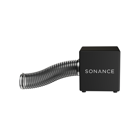 Sonance PPX12 – 12-Inch PowerPipe X Hidden Bass Subwoofer Subwoofers Sonance