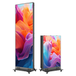 Absen PO – Portable Plug-and-Play LED Display, 1.53 / 1.86mm Creative LED Display Absen